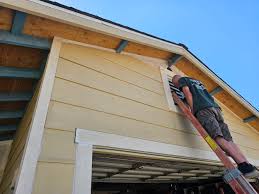 Professional Siding Installation in Bonny Doon, CA